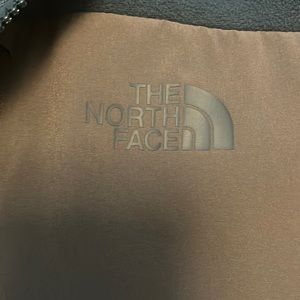 Northface  Fleece Lined Jacket